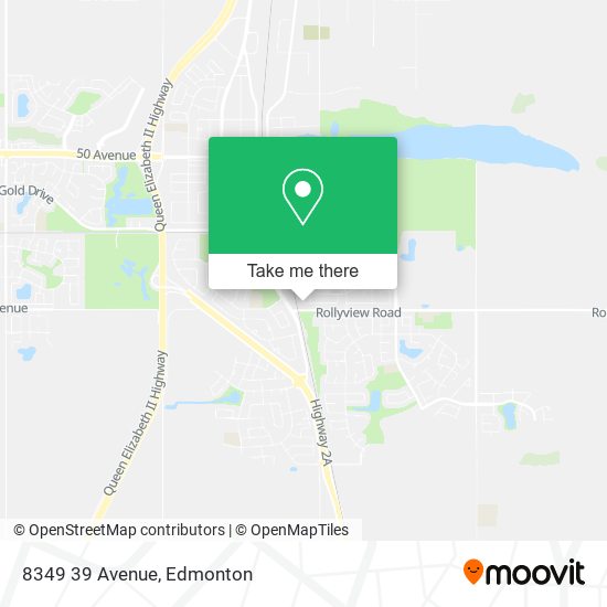 8349 39 Avenue plan