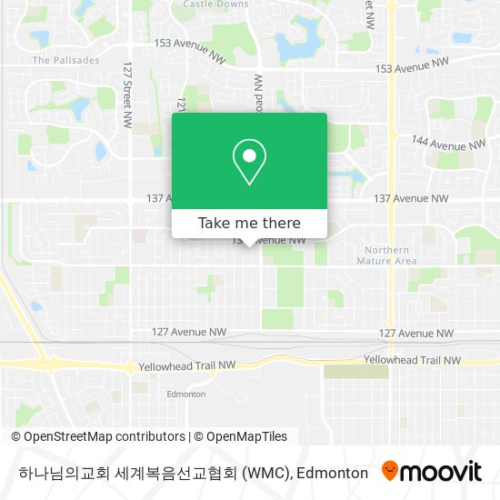 하나님의교회 세계복음선교협회 (WMC) plan