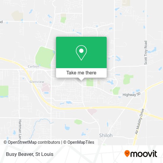 Mapa de Busy Beaver
