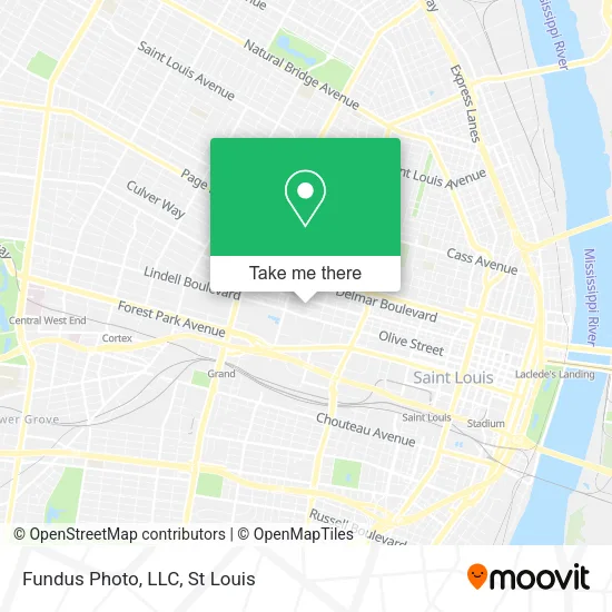 Fundus Photo, LLC map