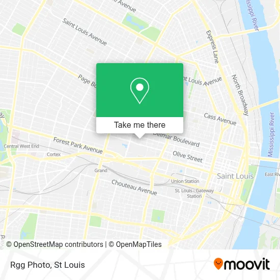 Rgg Photo map