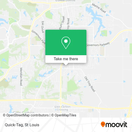 Quick-Tag map