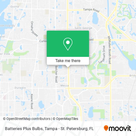 batteries plus bulbs largo fl