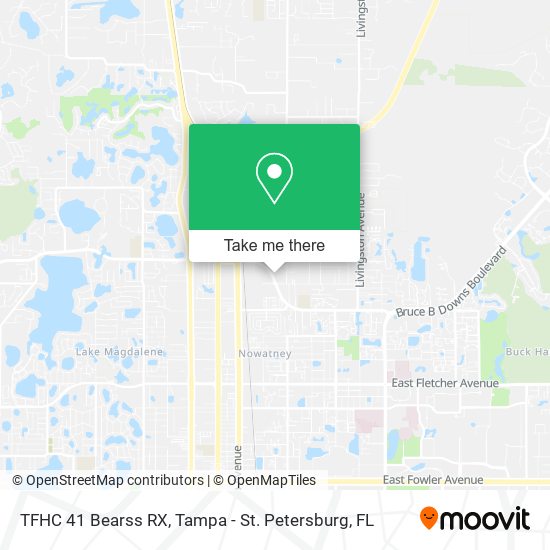 TFHC 41 Bearss RX map