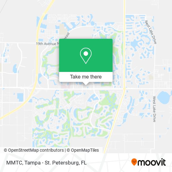 MMTC map