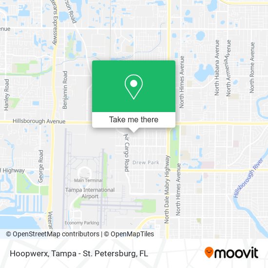 Hoopwerx map