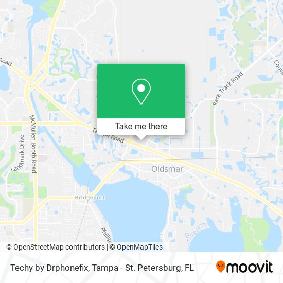 Techy by Drphonefix map