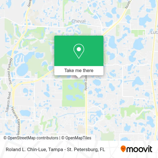 Roland L. Chin-Lue map