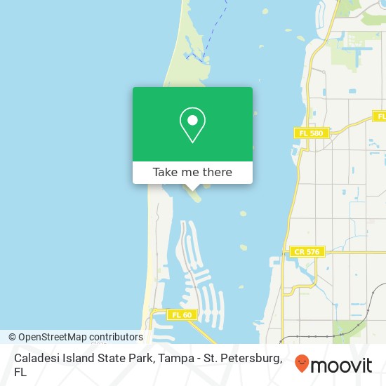 Honeymoon Island State Park - Wikipedia