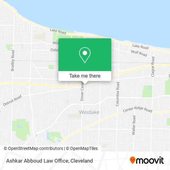 Ashkar Abboud Law Office map