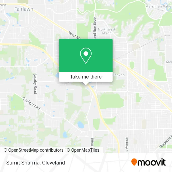 Sumit Sharma map