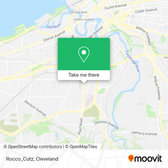 Rocco_Cutz map