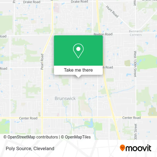 Poly Source map