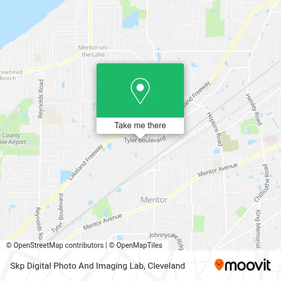 Skp Digital Photo And Imaging Lab map