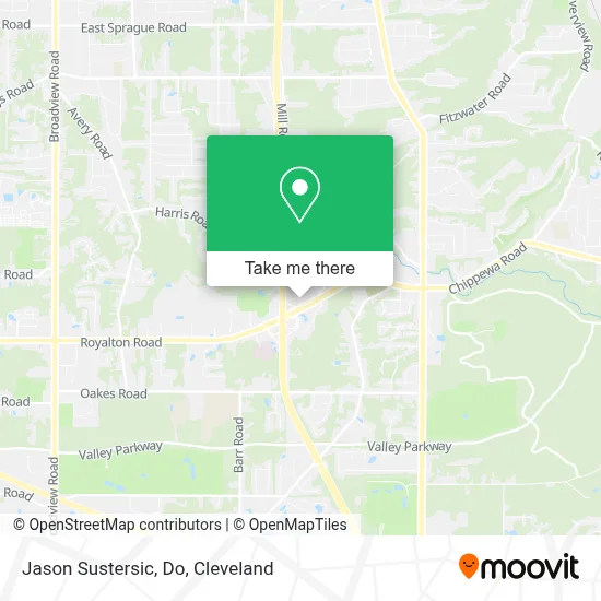 Jason Sustersic, Do map