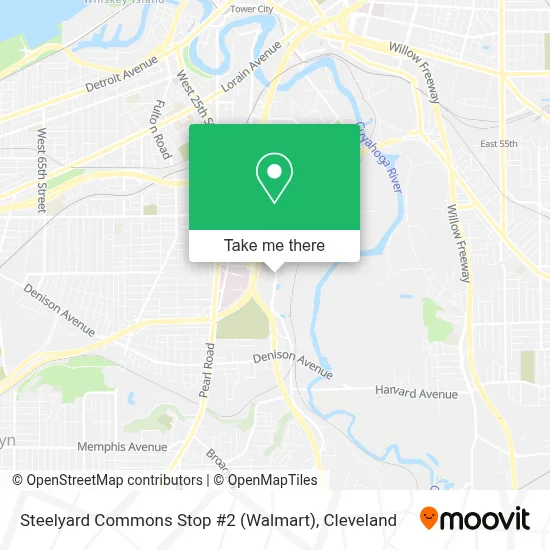 skechers steelyard commons