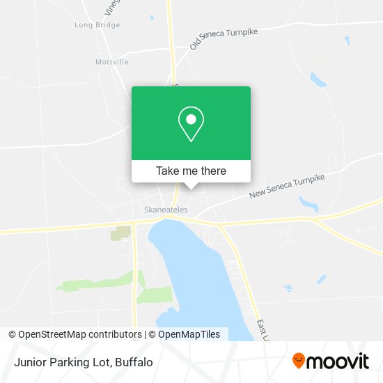 Mapa de Junior Parking Lot