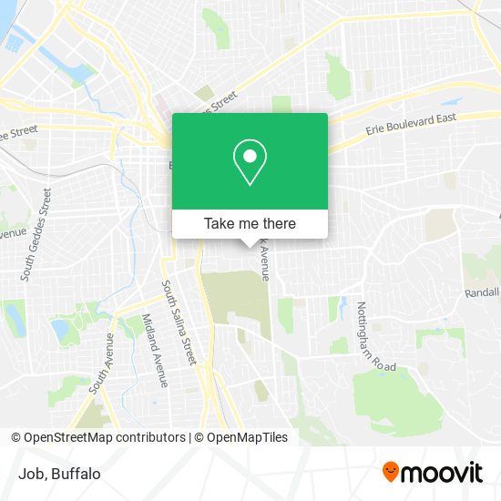 Job map