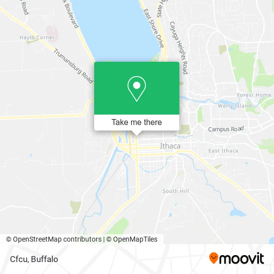 Cfcu map