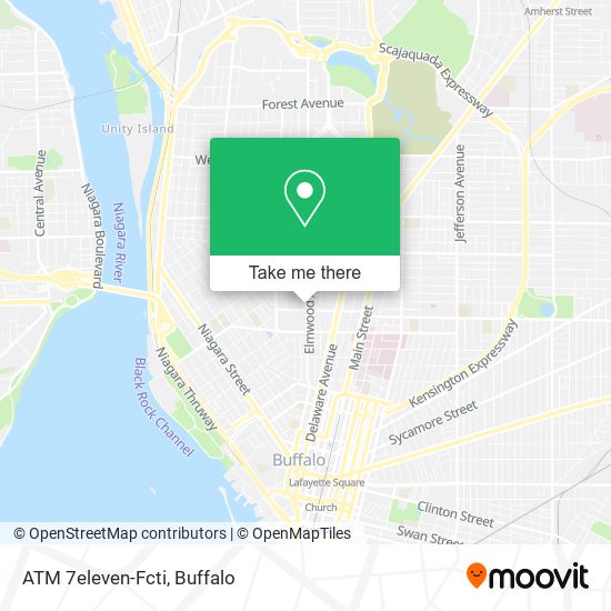 Mapa de ATM 7eleven-Fcti