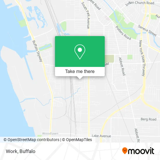 Work map