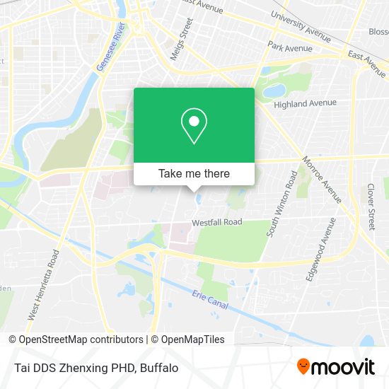 Tai DDS Zhenxing PHD map
