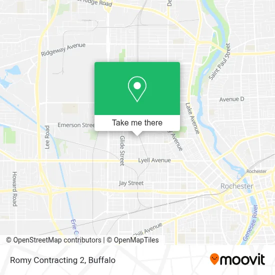 Romy Contracting 2 map