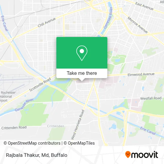 Rajbala Thakur, Md map