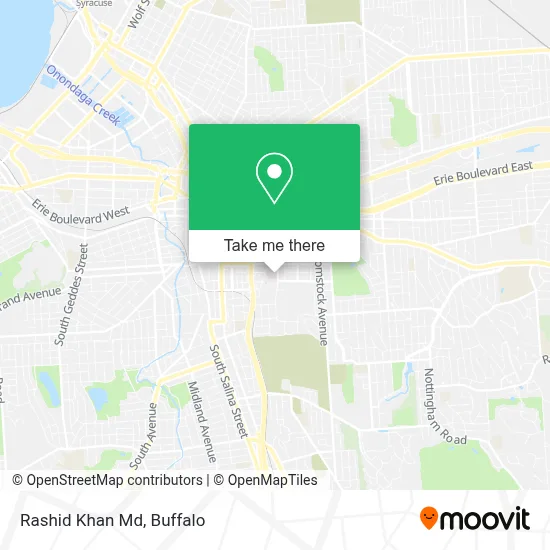 Rashid Khan Md map
