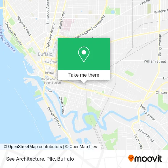 See Architecture, Pllc map