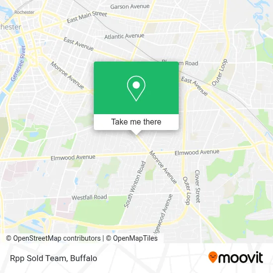 Rpp Sold Team map