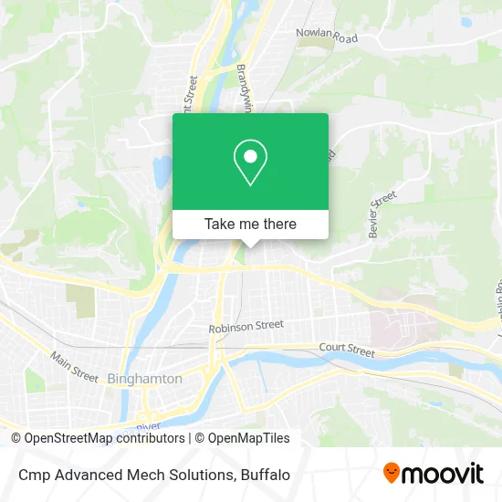 Cmp Advanced Mech Solutions map