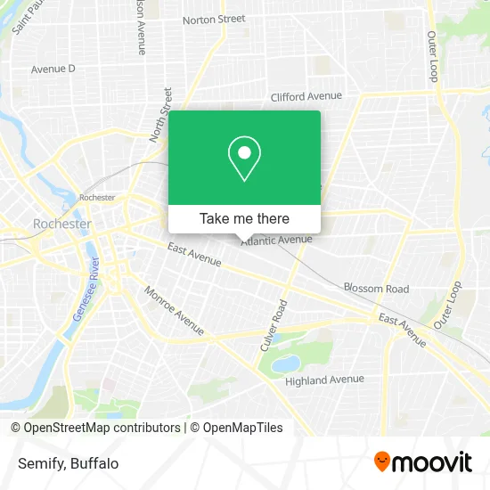 Semify map