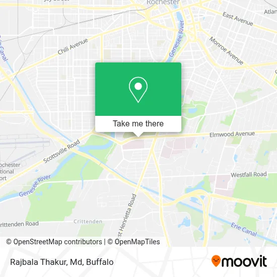 Rajbala Thakur, Md map