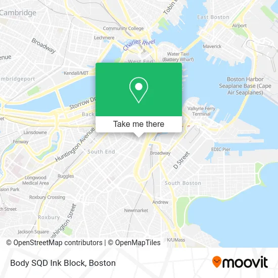 Body SQD Ink Block map