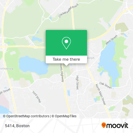 5414 map