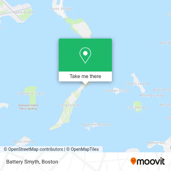 Battery Smyth map