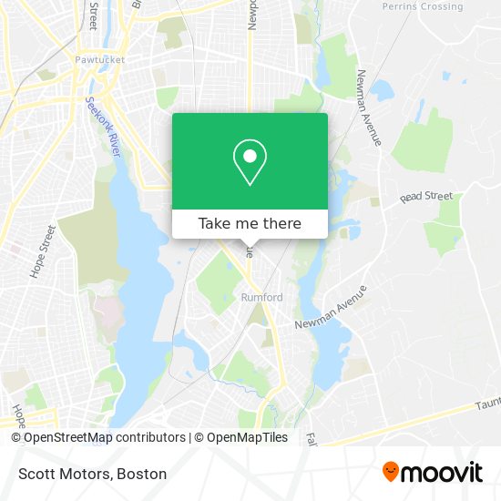 Scott Motors map