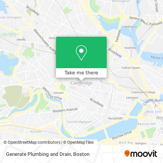 Generate Plumbing and Drain map