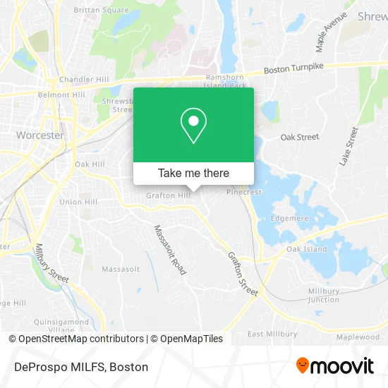 DeProspo MILFS map