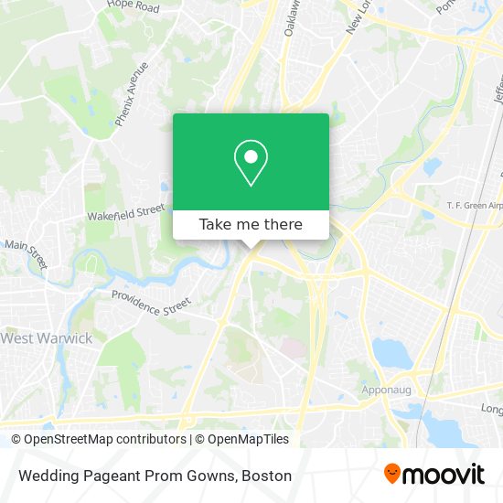 Wedding Pageant Prom Gowns map