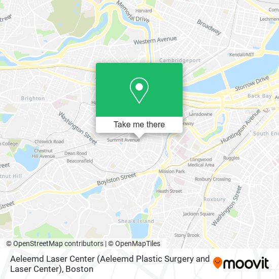 Aeleemd Laser Center (Aeleemd Plastic Surgery and Laser Center) map