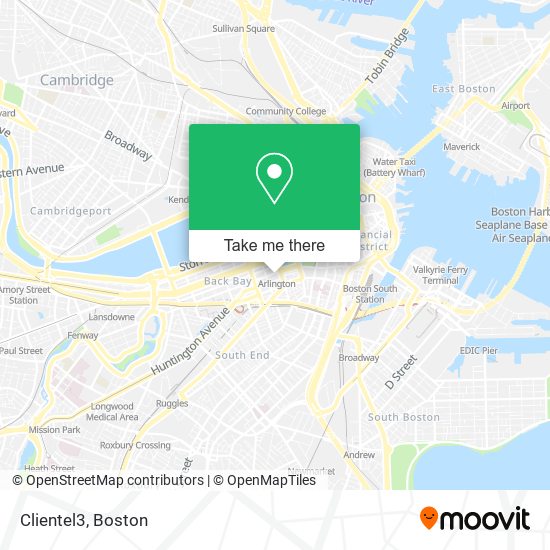 Clientel3 map