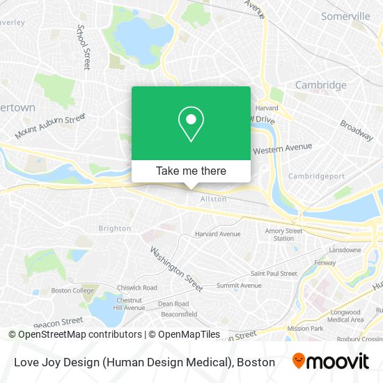 Mapa de Love Joy Design (Human Design Medical)