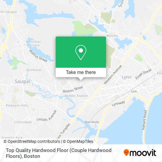 Mapa de Top Quality Hardwood Floor (Couple Hardwood Floors)