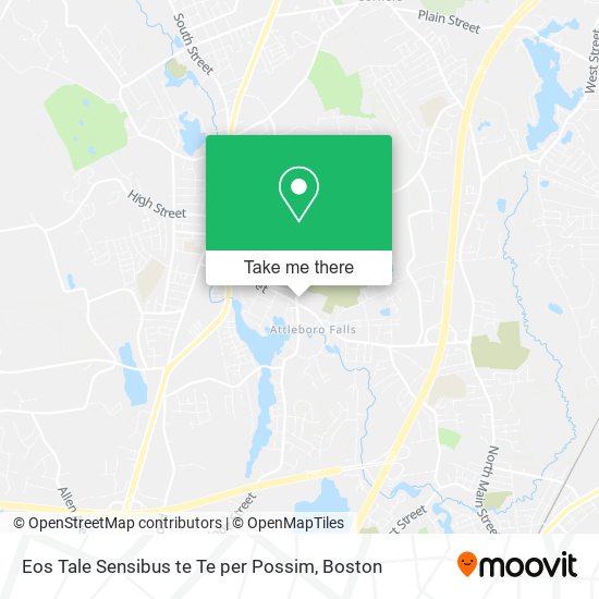 Eos Tale Sensibus te Te per Possim map