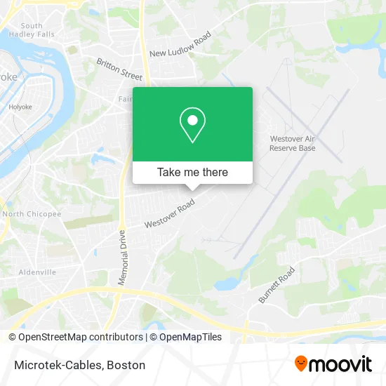 Microtek-Cables map