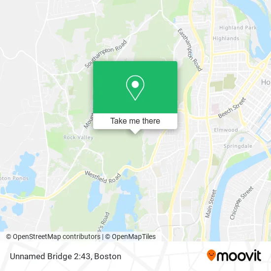 Unnamed Bridge 2:43 map