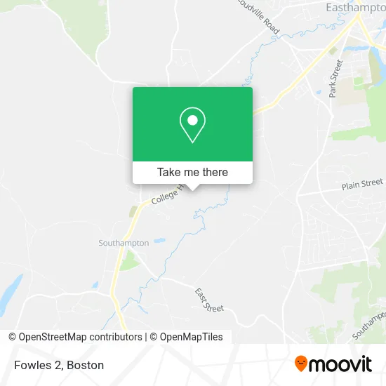 Fowles 2 map