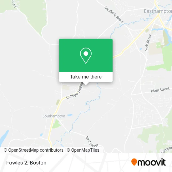 Fowles 2 map